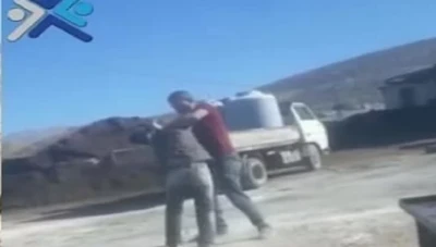 جريمة بشعة بحق طفل سوري تهز البقاع اللبناني