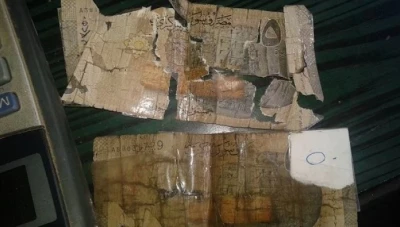 الدولار يتخطى حاجز الـ 900 في معظم محافظات سوريا