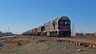 إعادة افتتاح محطة سنجار ضمن خطة تحسين حركة النقل