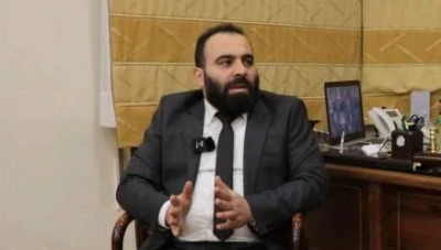 وزير النقل: خارطة جديدة لتحديث طرق وسكك سوريا والنقل الداخلي بعد التحرير