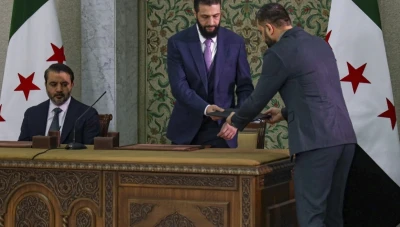 الدستور المؤقت يرسم مسار الانتخابات الرئاسية السورية المقبلة