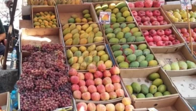 "خليها عندك تعفّن"حملة لمقاطع البضائع المرتفعة الثمن