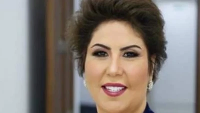 الإعلامية "فجر السعيد" تقلب الأوضاع في الكويت وتثير الفزع بمعلومات خطيرة