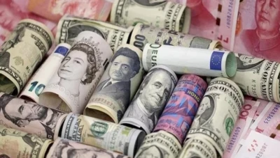 الين يهوى وارتفاع الدولار الأسترالي والنيوزيلندي بفضل بيانات صينية