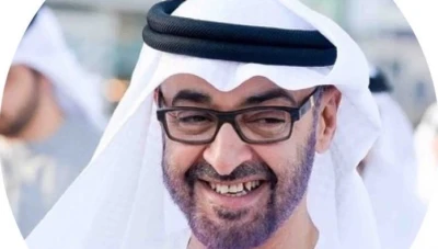 الإمارات تعلـق على أحـداث إدلب شمال سوريا