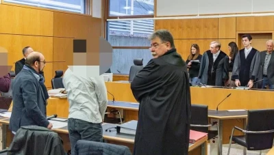 محكمة ألمانية تصدر أحكاماً بالسجن في قـضية اختـطـ.ـاف فتاة مراهقة