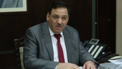 سوريا .. "المالية" تنفي صحة تصريح منسوب للوزير حول رواتب الموظفين