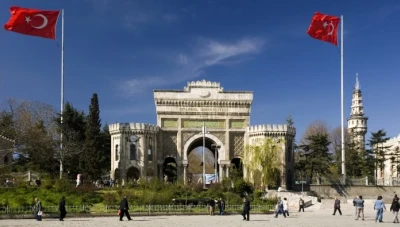 مسابقة بحثية للطلاب الأجانب في تركيا حول الأمراض الوبائية