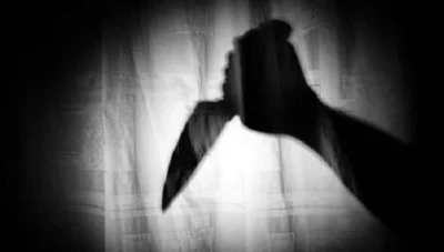 طفل سوري يشهد على جريمة قتل والده لوالدته ولجدته