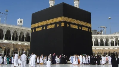 السعودية.. أمر ملكي جديد بخصوص إقامة صلاة التراويح في الحرمين