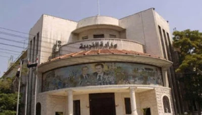 التربية تبدأ بتدريب 160 طبيباً على البروتوكول الصحي للعودة إلى المدارس