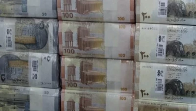 استقرار جزئي شهدته الليرة السورية في افتتاح يوم الاثنين 7/9/2020