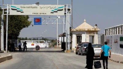 معبر "باب السلامة" يوضح حقيقة استئناف زيارات العيد (بيان)