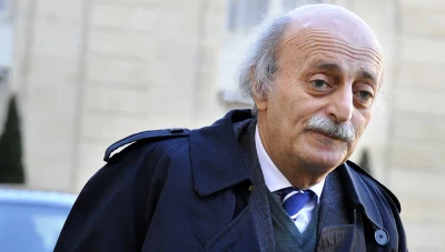 جنبلاط بعد لقائه الشرع: التصعيد في سوريا يُعقّد الحل السياسي والرئيس منفتح على المعالجة