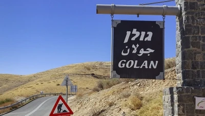 الخارجية السورية تعيد نشر بيانها حول بطلان قرار الاحتلال في الجولان