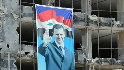 اتهامات جنائية لمدير سجن عدرا السابق بتقديم معلومات كاذبة للحصول على الجنسية الأميركية