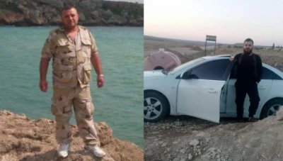 اشتباكات بالأسلحة على راقصة في ملهى ليلي في السلمية بحماه