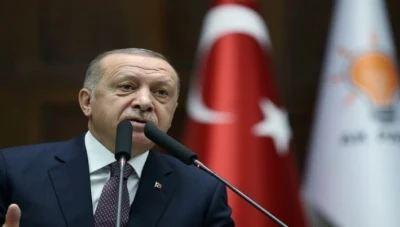 أردوغان: يتلاعبون بالعالم الإسلامي لأنه ليس بنيانا مرصوصا