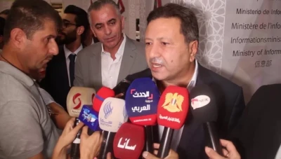 الدبس: سعر الصرف وراء ارتفاع الأسعار ونطالب الصناعيين بعدم رفع أي سلعة