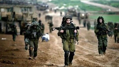 في ظل النقص الحاد في القوات: الجيش الإسرائيلي يأمر آلاف الجنود بتمديد خدمتهم لمدة 4 أشهر إضافية