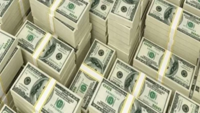 لأول مرة في تاريخ مصر.. وصول احتياطي النقد الأجنبي لمستوى تاريخي