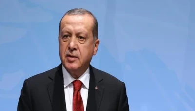 أردوغان يوصي بتنفيذ التبادلات التجارية بالعملات المحلية بدل الدولار