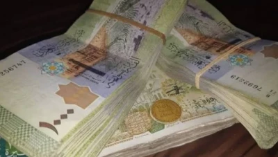 الليرة السورية تُسجل إنخفاض جديد أمام الدولار والذهب