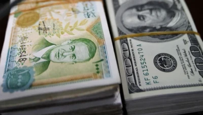 تحسن جزئي شهدته الليرة السورية في افتتاح 11/6/2020