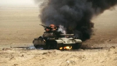 الصواريخ تفتك بـ"آليات" النظام خلال معارك جنوب شرق إدلب.. هل تغيّرت موازين القوى؟