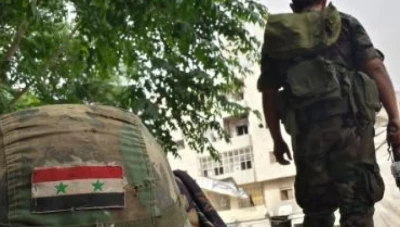 جندي في "الجيش السوري" ينتحر بسبب رفض الضابط منحه إجازة لـ24 ساعة