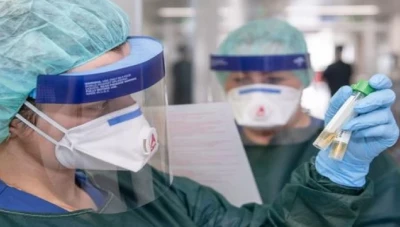 إيران ... مصابو كورونا شهداء!