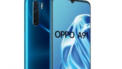 شركة Oppo تكشف عن منافس جديد لهواتف سامسونغ