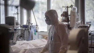 سوريا.. حالتا وفاة و30 إصابة جديدة بكورونا