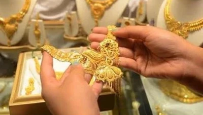 أسعار الذهب ليوم الثلاثاء