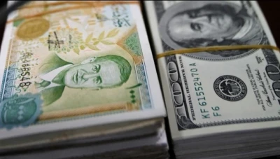 السوريون يودعون في مصارف لبنان ضعف ما أودعوه في بلادهم