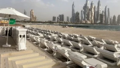 منظمة السياحة العالمية تتوقع تراجعًا في عدد السياح بنسبة 30%