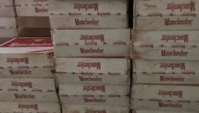 الأردن يمنع إدخال أكثر من “كروز” دخان مع كل شخص قادم من سوريا