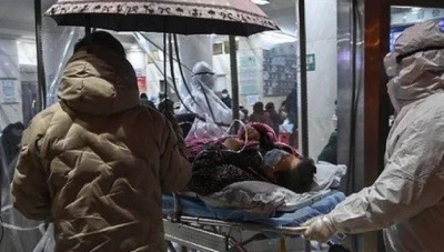 الصين تبدأ بإنتاج علاج محتمل لفيروس كورونا