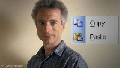 وفاة مبتكر "النسخ واللصق".. عبقري دخل التاريخ إلى الأبد