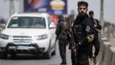 الأمن السوري يوقف مجموعة متهمة باغتيال عناصر وهجمات في طرطوس