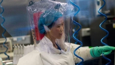 "المرأة الخفاش" في الصين تحذر من ظهور فيروسات جديدة