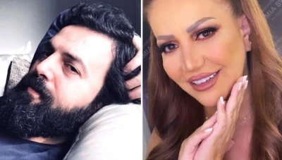 سوسن ميخائيل تبكي بعد اتهامها بالدعوة للفجور في الدراما (فيديو)