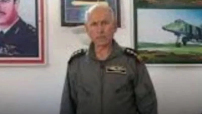 مقتل ضابط طيار سابق خلال اشتباك مسلّح مع الأمن في مدينة حمص