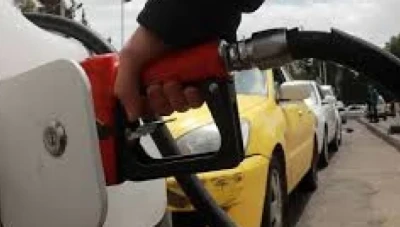 مجددًا... ارتفاع اسعار البنزين في سوريا