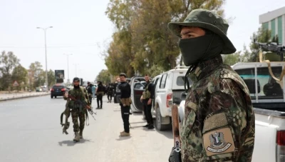 حجز أموال مسؤولين وتجار في سوريا بتهم فسـ.ـاد تتجاوز المليارات