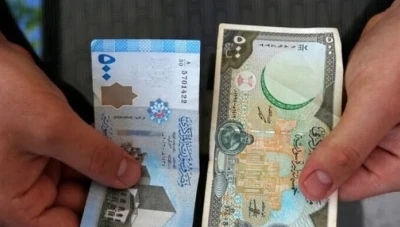 انخفاض شهدته الليرة عند الافتتاح ليوم الثلاثاء 18/8/2020