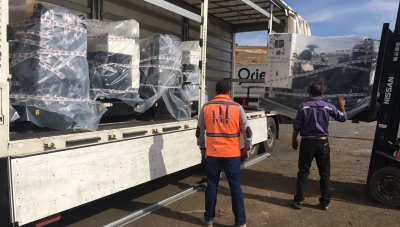 حلب تعتمد نظام المولّدات الجديد اعتباراً من 24 تشرين الأول 2025