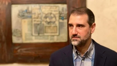 فيديو جديد لرامي مخلوف يكشف فيه عن تفاصيل مفاوضاته مع السلطات السورية