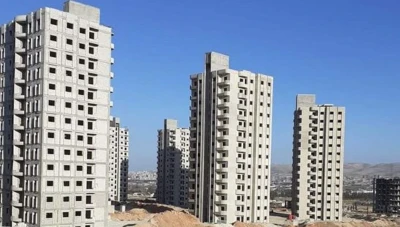 بيع دفاتر مشروع "السكن البديل" في دمشق نتيجة الأعباء المالية المرتفعة