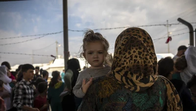 عودة وإعادة توطين اللاجئين السوريين في 2024: تقرير المفوضية السامية لشؤون اللاجئين